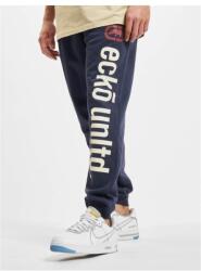 Ecko Unltd 2Face Sweatpants navy