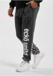 Ecko Unltd Ecko Unltd. E Big Sweatpants anthracite/black