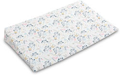 Sensillo refluxpárna huzat 38x60cm - virág