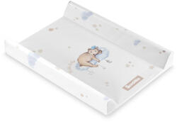  Sensillo merev pelenkázó lap 49x70 cm - Maci