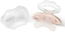  BabyOno cumis hűtőrágóka - bézs