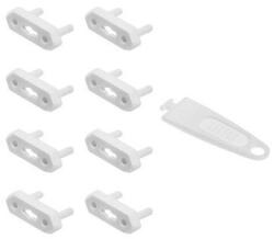  Bocioland konnektorvédő 8 db-os