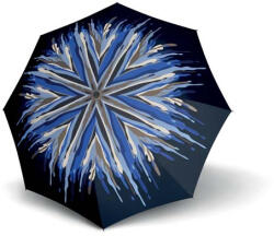 Doppler Carbonsteel hosszú automata Coloro - női lábszárvédő kék 714765CL02 (714765CL02)