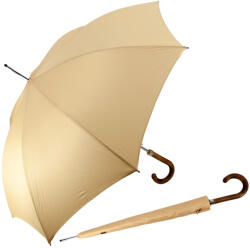 Doppler Diplomat AC Oxford - luxus lövészernyő bézs színben 21040-618-9 (21040-618-9)