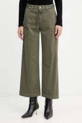 Liu Jo nadrág - zöld 28
