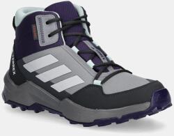 adidas TERREX gyerek cipő TERREX AX4R R. RDY - szürke 36 2/3