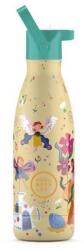 Cool Bottles Kids Magical Fairies 3d 350 Ml