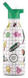 Cool Bottles Kids Play Mode 3d 500 Ml
