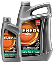 ENEOS ECO CVT-Fluid 4l (EECOCVT4)
