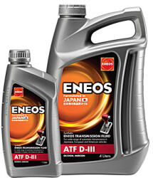 ENEOS ATF D-III 4l (EATFDIII4)