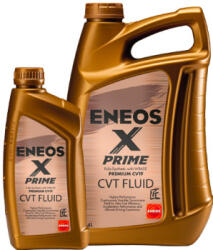 ENEOS X PRIME CVT Fluid 4l (EXPCVT4)