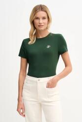 Tommy Hilfiger t-shirt - zöld XXL - answear - 17 990 Ft