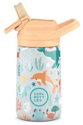 Cool Bottles Kiddie Underwater World 3d 350 Ml