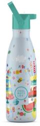 Cool Bottles Kids Candy Land 3d 350 Ml