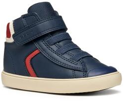 GEOX gyerek téli csizma BISLI - sötétkék 21