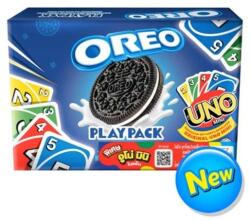  Oreo UNO Playpack 257g