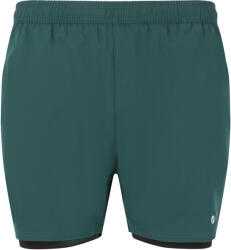 VIRTUS Rövid 2 az 1-ben Virtus Zayne kék|türkíz|zöld