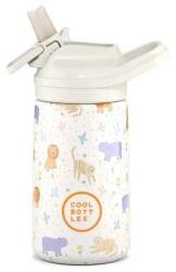 Cool Bottles Kiddie Roar Time 3d 350 Ml