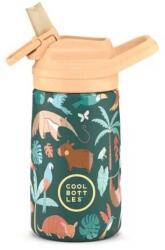 Cool Bottles Kiddie Rainforest Refuge 3d 350 Ml