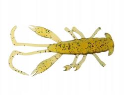 Storm Gomoku Soft Shrimp Storm gumi 5, 1cm Pkgf szín (pkgf)