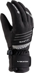 VIKING Téli kesztyűk gyerek Helix GTX 4 fehér|fekete