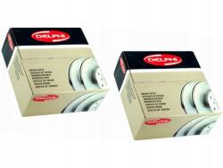 Delphi Tárcsa Első Mg Zs 1.0 1.5 17-