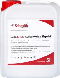 Schmith Folyékony lombtrágya kukoricához, 5l Schmith, kén-oxid, bór, réz, vas (SAGRI NP KUKU5L)