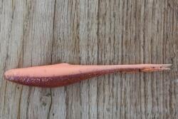 Realistic Shad Gumi Realistic Shad Matusiak Kolbász 8cm No. 043 Fecske (KJ8 043)