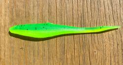 Realistic Shad Gumi Realistic Shad Matusiak Kolbász 12cm No. 015 Új Fecske (KJas 12 015)