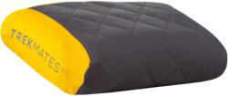 TREKMATES Puhatömör medencepárna Trekmates sárga