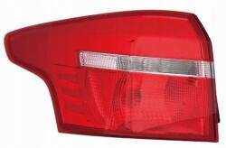 Abakus Hátsó Lámpa Focus 14- /P/PY21W/P21/5W/