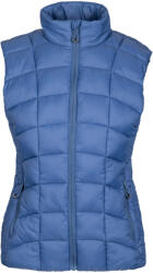 TRESPASS Női Ogbere Gilet XS kék