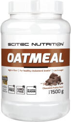 Scitec Nutrition Oatmeal 1, 5kg (Scitec-96011010400)