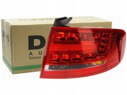Depo Jobb Hátsó Lámpa Audi A4 B8 07-15 sedan