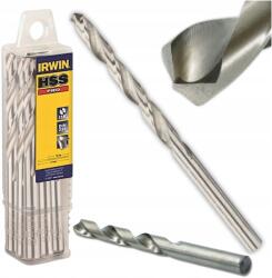 IRWIN TOOLS Fúrószár, 2.5mm, HSS PRO, DIN338, acélhoz, műanyaghoz (hss 2,5)