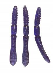 Realistic Shad Rózsaszín 07 7cm Új (Rosówka 07)