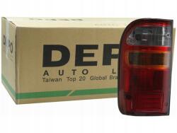 Depo Hátsó Lámpa Bal Toyota Hilux VI 01-05