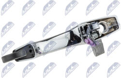 NTY Külső Ajtókilincs Chrysler 300C 2005-/ELSŐ Bal Oldali/ 04589009AH