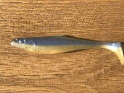 Realistic Shad Matusiak Kolbász gumi, 7cm, No. 024 (K7 024)