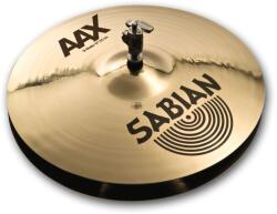  Sabian HHX 14" Fierce Jojo Mayer lábcintányér 11302XNJM-KIBE