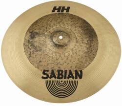  Sabian Hand Hammered 20" DUO RIDE 12065_KIBE