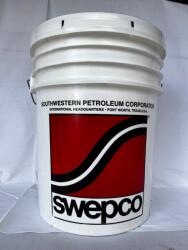  Swepco 757 Iso 220 Hajtómű- És Csapágyolaj Nsf H-1 Vödör 19 Liter