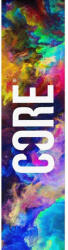 CORE Classic Grip Tape - Neon Galaxy