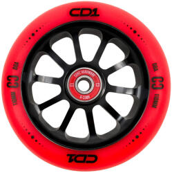 CORE CD1 110mm Kerék - Piros