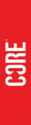 CORE Classic Grip Tape - Piros