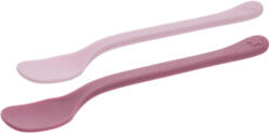 AKUKU Első kanál szett (2 db) - Rózsaszín (A0692)