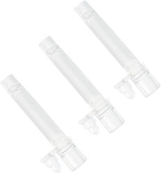 AKUKU Pótszívóka (3 db) (A0697)