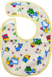 AKUKU Kisbaba előke (A1300)