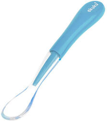 AKUKU A0432 - Szilikon kanál - Kék (A0432)