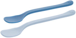 AKUKU Első kanál szett (2 db) - Kék (A0691)